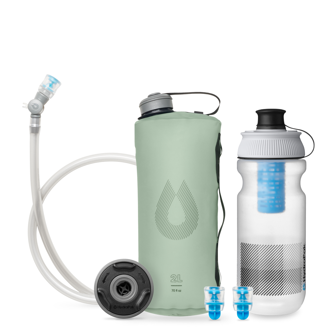 Bikepacking Bundle Fashion