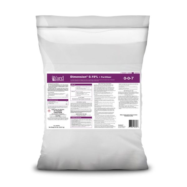 0-0-7 Dimension (Dithiopyr) Pre-Emergent | Yard Mastery | Herbicide on Sale - Image 2