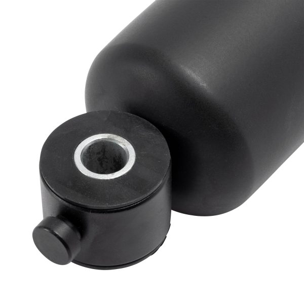 Spring Fork Shock 1997-2006 Harley-Davidson FLSTS 2005-Up FLSTSC - Black Supply - Image 5