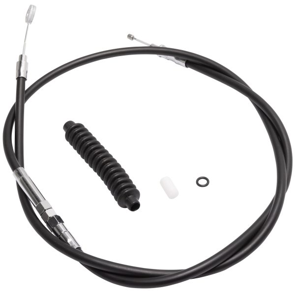 Clutch Cable OEM 37000041 Harley-Davidson 2011-2017 1200XLCP XLCB  2013-2017 1200XLV +8 inch Extended Discount - Image 2