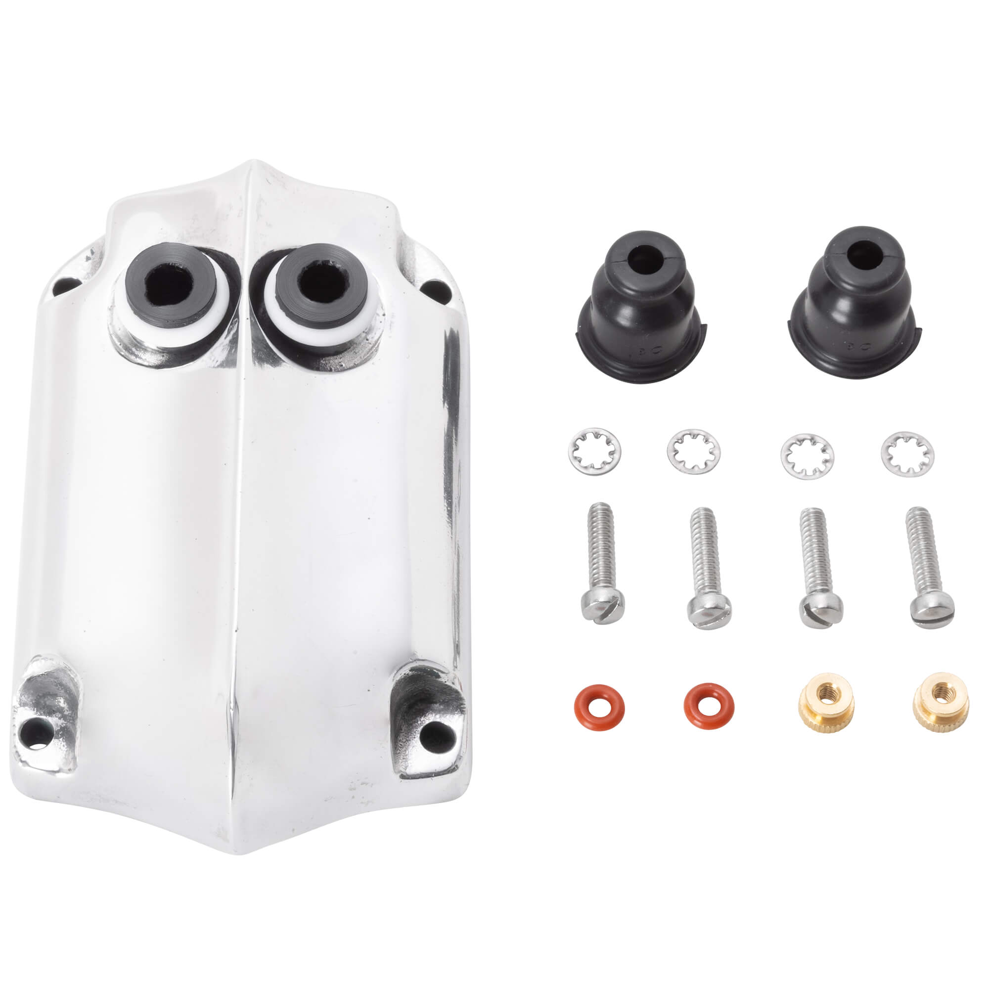 Goodone Cast Aluminum Magneto Cover Hot on Sale