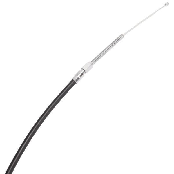 Clutch Cable OEM 38619-84 Harley-Davidson 1971-1985 XL Online Sale - Image 3