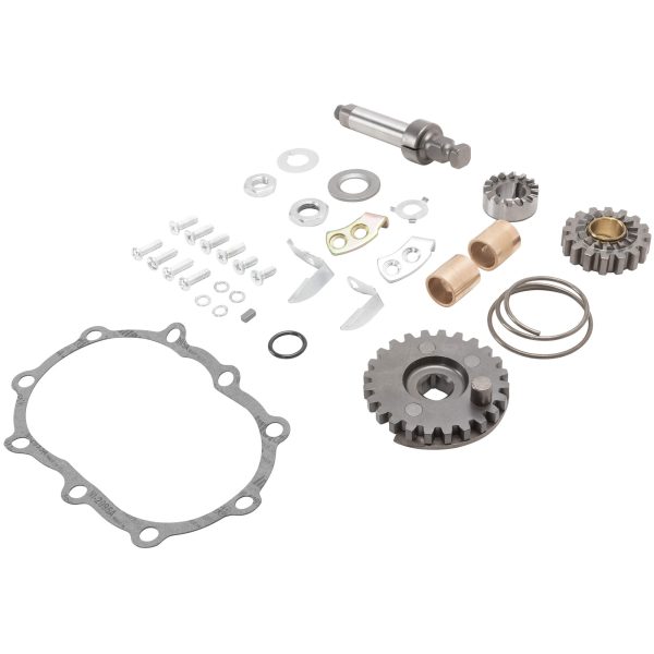 1936-1986 Harley-Davidson Big Twin 4 Speed Kickstarter Rebuild Kit Sale - Image 4