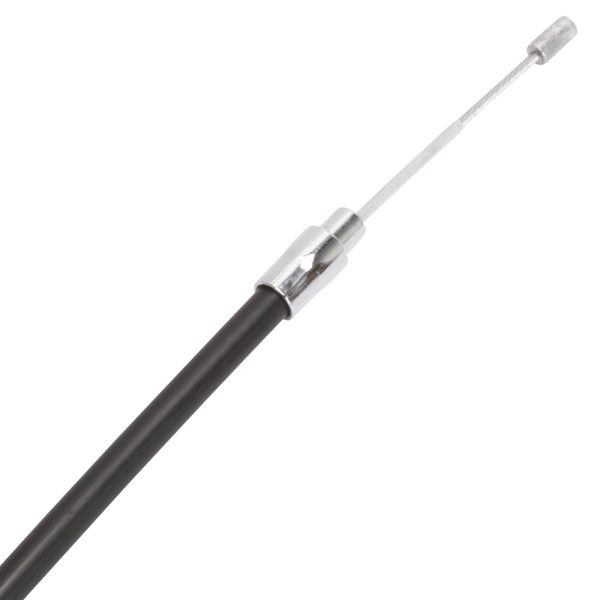 Clutch Cable OEM 38619-84 Harley-Davidson 1971-1985 XL Online Sale - Image 4