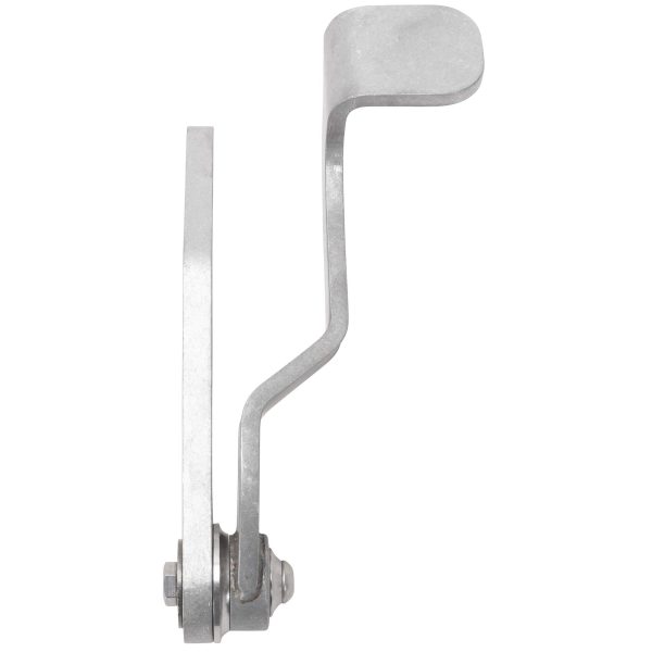 Sling Shot Hydraulic Brake Pedal Kit - Harley-Davidson Generator Engine - Stainless Steel Sale - Image 4