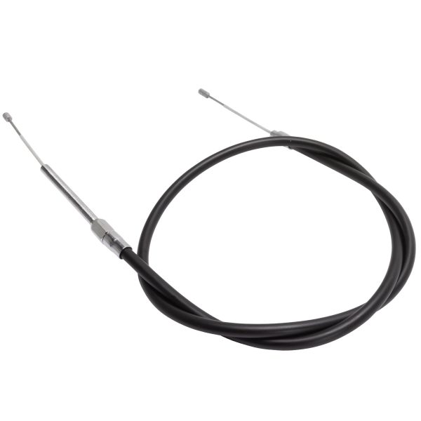 Clutch Cable OEM 38619-84 Harley-Davidson 1971-1985 XL Online Sale - Image 2