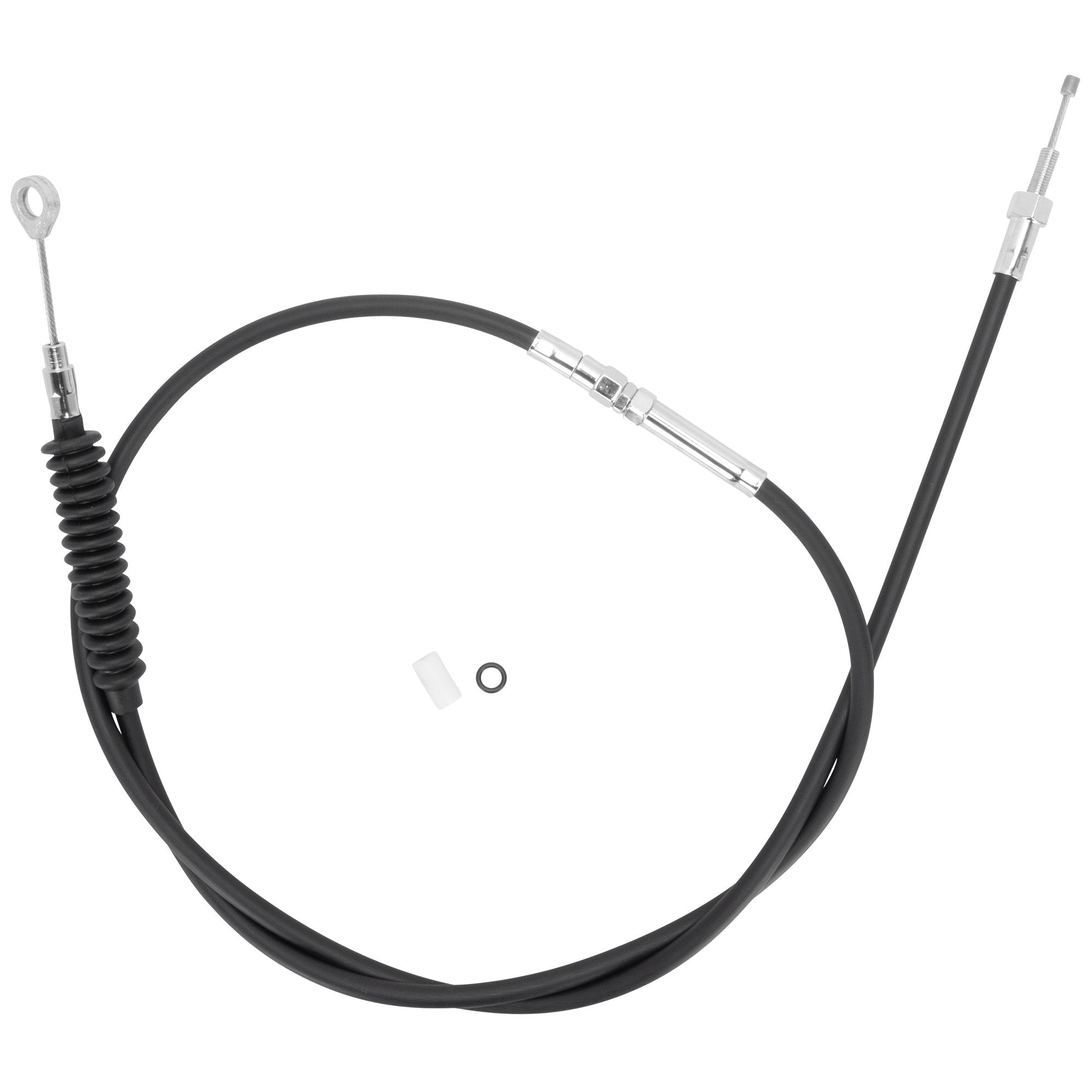 Clutch Cable OEM# 38606-87A 1987-1994 Harley-Davidson FXR Online now