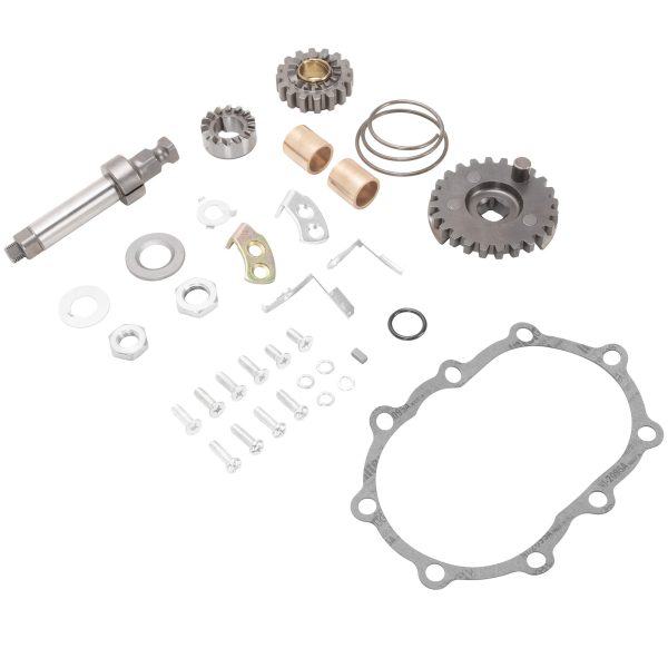 1936-1986 Harley-Davidson Big Twin 4 Speed Kickstarter Rebuild Kit Sale - Image 3
