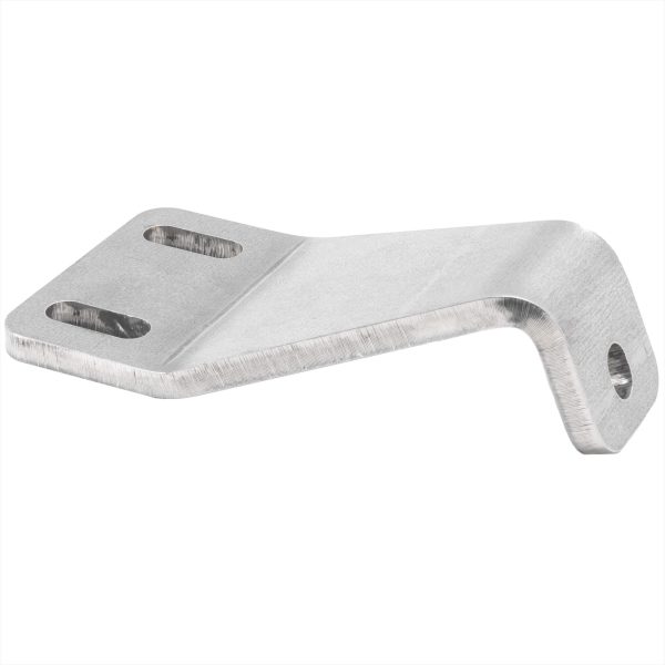 Bolt-On Lower Fender Bracket For Lowbrow Customs Ironhead Sportster Hardtail Cheap - Image 5