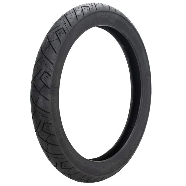 SR777 Front Motorcycle Tire - 90 90-21 Hot on Sale