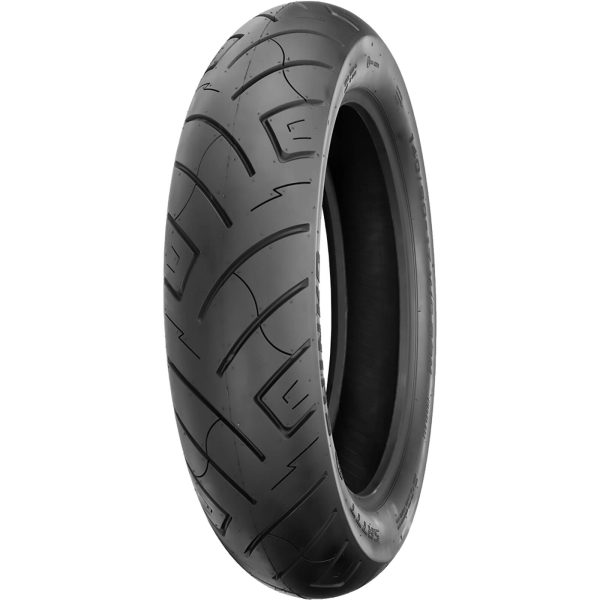 SR777 Front Motorcycle Tire - 130 90B16 For Discount