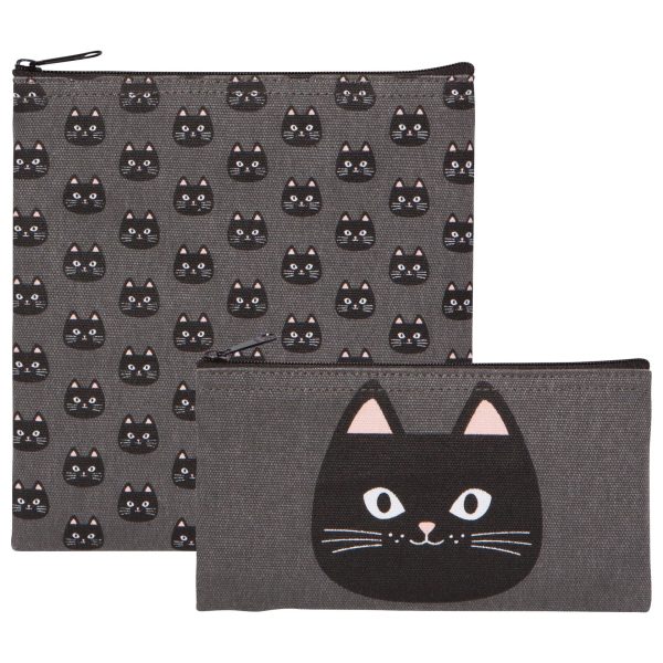 Snack Bags | Daydream Cat Fashion